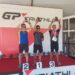 Formiguense se destaca no GP Xtreme de Triathlon