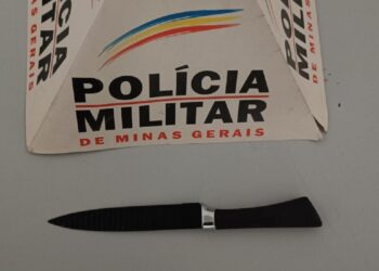 Idoso de 71 anos e filho são esfaqueados durante jogo de truco no Norte de Minas