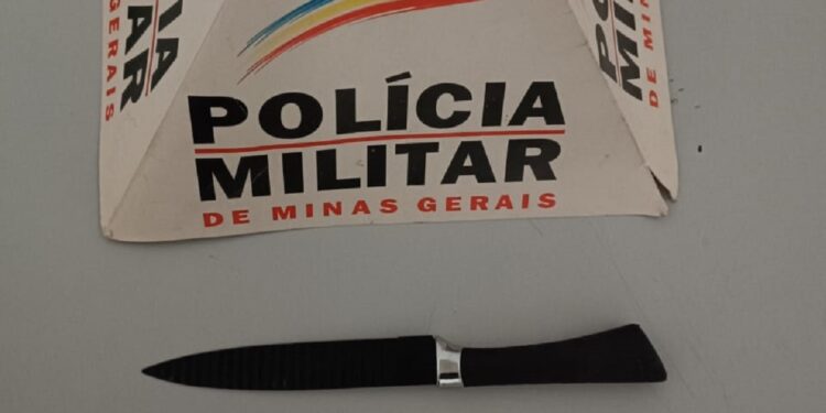 Idoso de 71 anos e filho são esfaqueados durante jogo de truco no Norte de Minas