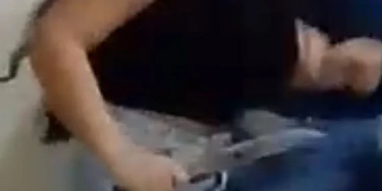 Aluna leva faca para sala de aula, faz ameaças e assusta estudantes em Minas Gerais