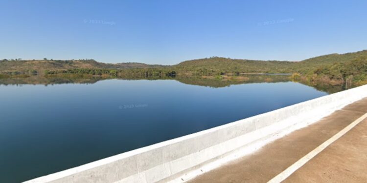 Avó, filha e neto morrem afogados no rio Araguari em Uberlândia