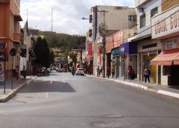 Implantação do estacionamento rotativo em Formiga ainda está em definição