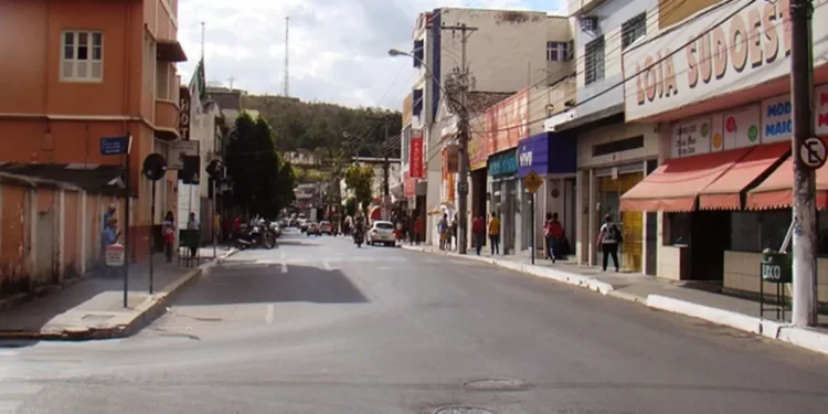 Implantação do estacionamento rotativo em Formiga ainda está em definição