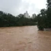 Nível do Rio Itapecerica sobe e coloca Divinópolis em estado de atenção e alerta