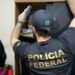 Polícia Federal prende dois homens por abuso sexual infantil em MG