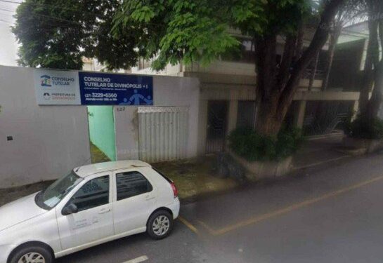 Polícia Civil investiga ex-conselheiro tutelar suspeito de abuso contra adolescentes em Divinópolis