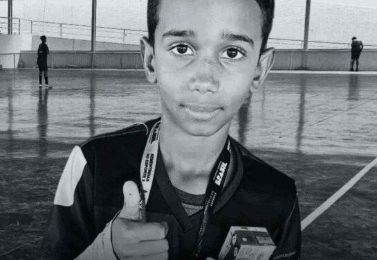 Morre menino de 12 anos atacado por cachorros em Itabira