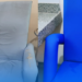 Poltronas da UPA de Formiga são reformadas