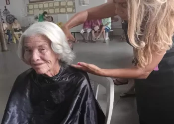 Centro de Convivência do Idoso celebra o Dia Internacional da Mulher com evento especial em Formiga