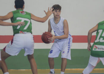 Com 100% dos municípios inscritos, Minas Gerais se prepara para os maiores jogos escolares da história