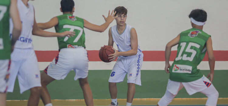 Com 100% dos municípios inscritos, Minas Gerais se prepara para os maiores jogos escolares da história