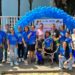 Blitz de conscientização marca Dia Mundial do Autismo em Córrego Fundo