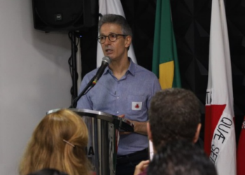 Acionamento das polícias e bombeiros pela internet chega a toda Minas Gerais