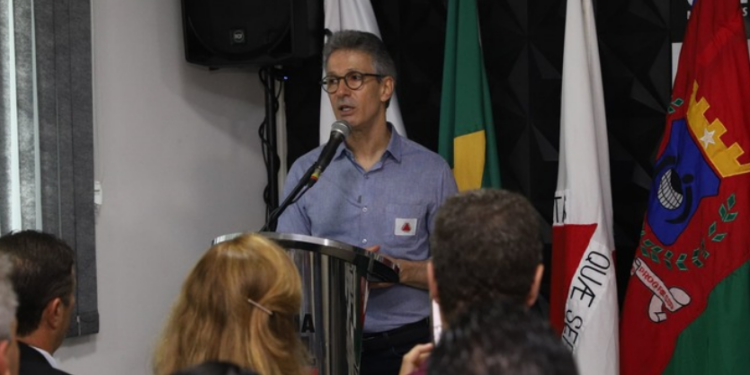 Acionamento das polícias e bombeiros pela internet chega a toda Minas Gerais