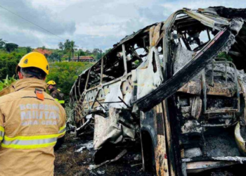 Tragédia na BR-116: motorista e dono da empresa viram réus