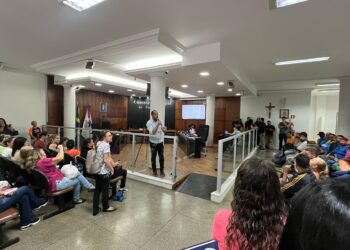 Servidores municipais rejeitam pela segunda vez proposta de reajuste salarial da Prefeitura de Formiga