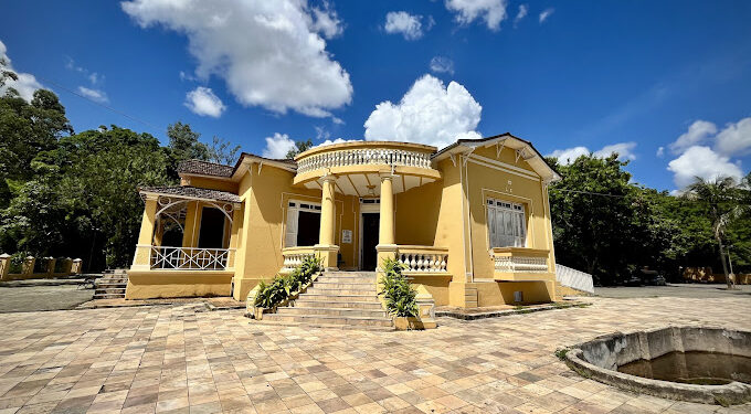 Formiga: Casa do Engenheiro sediará festival de queijos e produtos artesanais