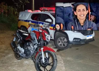 Condutora de ambulância do Samu morre após acidente com motorista embriagado