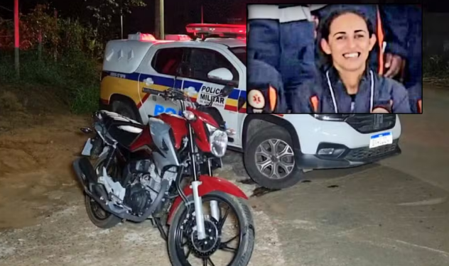 Condutora de ambulância do Samu morre após acidente com motorista embriagado