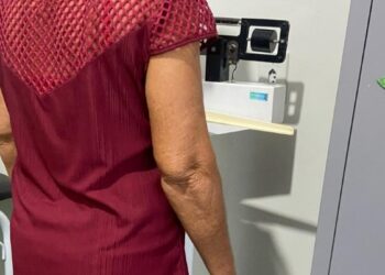 Grupo Saúde em Foco promove dia de bem-estar e nutrição em Córrego Fundo