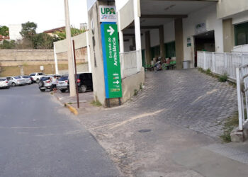 UPA de Formiga registra mais de 900 atendimentos durante o Carnaval