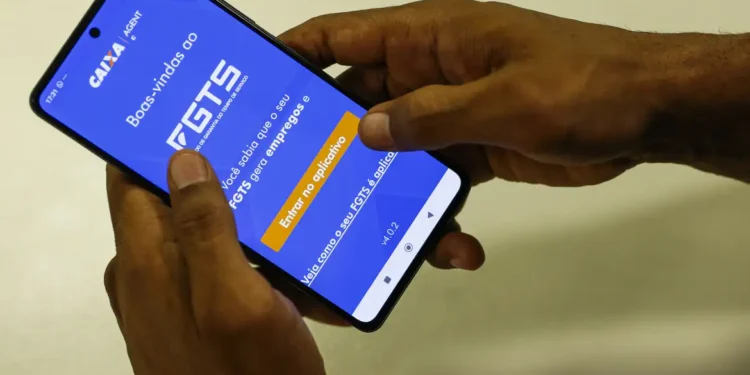 Entenda nova rodada de saques do FGTS a quem tem saque-aniversário