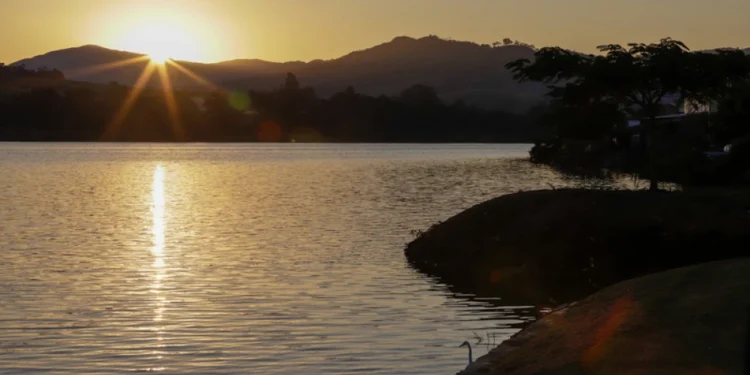 Mar de Minas: polo turístico tem ocupação máxima no Carnaval 2025