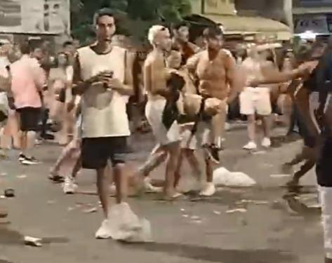 Mulher morre, 14 ficam feridos e um é preso após tiroteio em Minas; cidade cancela Carnaval