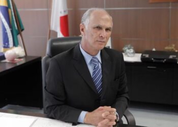 Morre Antônio Andrade, ex-vice-governador de Minas Gerais