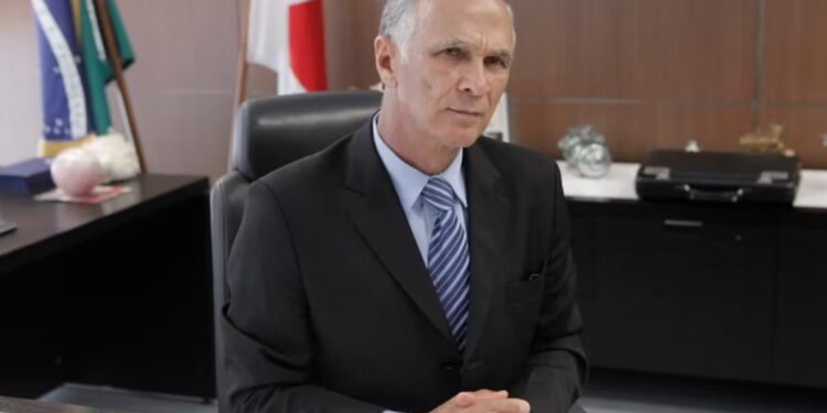 Morre Antônio Andrade, ex-vice-governador de Minas Gerais