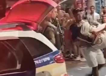 Suspeito de envolvimento em tiroteio com morte em MG estava solto apesar de pedido do MP