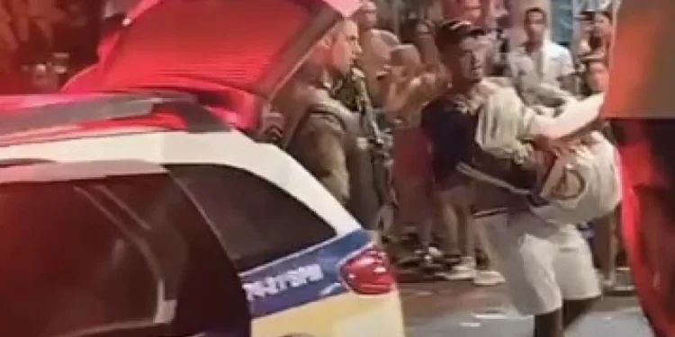 Suspeito de envolvimento em tiroteio com morte em MG estava solto apesar de pedido do MP