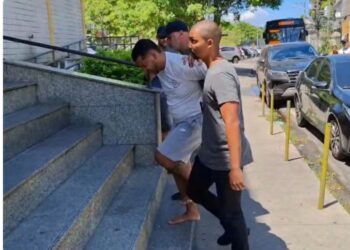 Polícia do RJ prende suspeito de matar dono de joalheria em Arcos