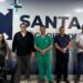Santa Casa inicia programa de residência médica em cirurgia geral