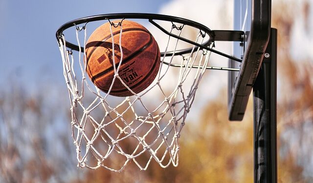 Divulgado o cronograma da Copa Formiga de Basquete