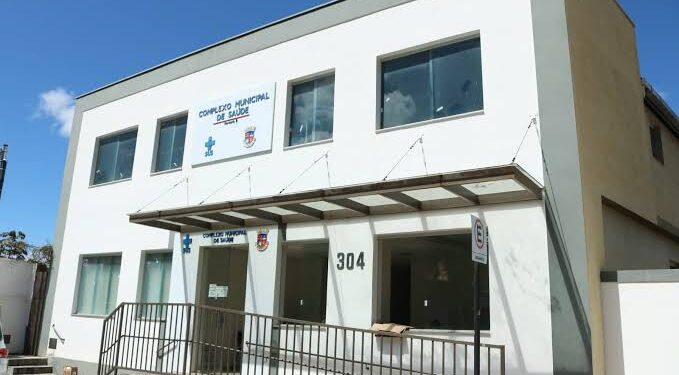 Setor de agendamento para exames prioritários passa a funcionar no Complexo de Saúde