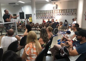 Campanha salarial: servidores de Formiga rejeitam proposta do Executivo