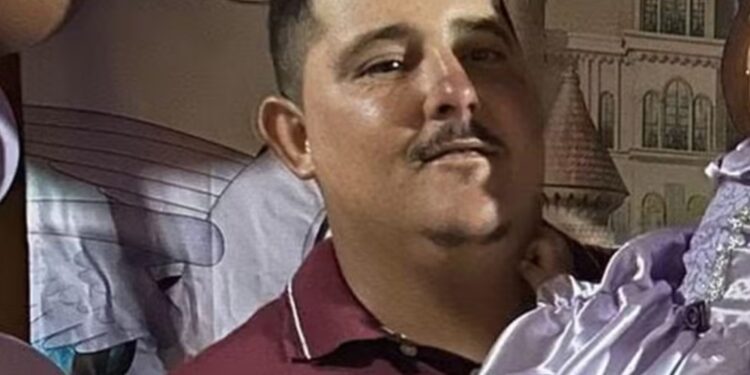 Quem era o trabalhador desaparecido encontrado morto debaixo do próprio carro