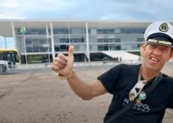 Após um ano preso, piumhiense acusado de atos golpistas é absolvido por problemas mentais