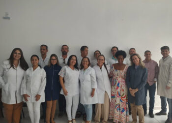 Saúde Bucal: Formiga planeja ampliar atendimento odontológico