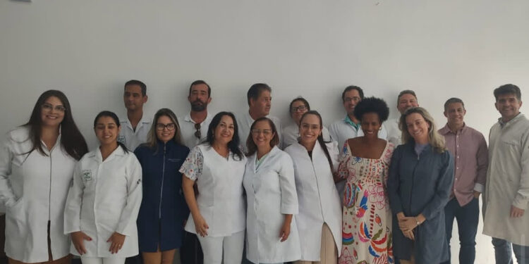 Saúde Bucal: Formiga planeja ampliar atendimento odontológico