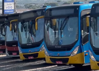 Gratuidade do Transporte Público é estendida até 31 de março em Formiga