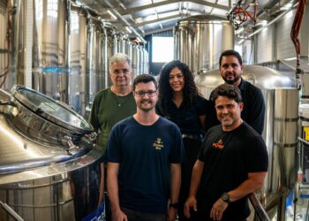 Cervejarias mineiras Prussia Bier, Stadt Jever e Fürst anunciam fusão; saiba o novo nome