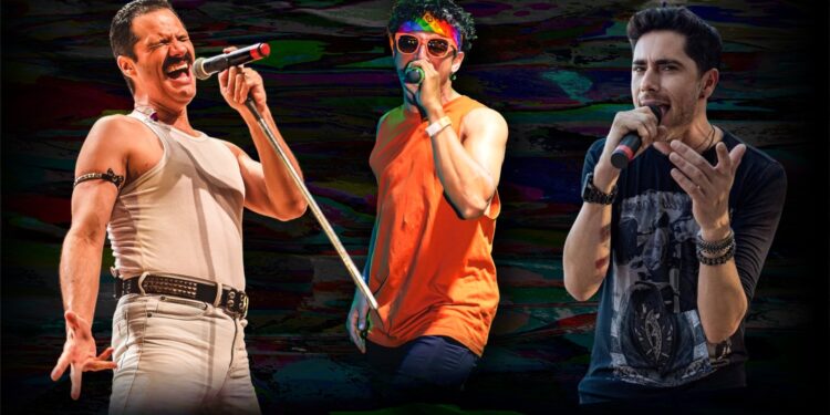 Será neste sábado, o Lançamento Joy Rock em Formiga