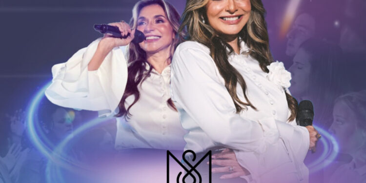 Formiga celebra o Dia do Evangélico com show de Soraya Moraes