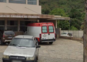 MG: cerca de 20 crianças são levadas para hospital após filha de traficante distribuir droga na escola