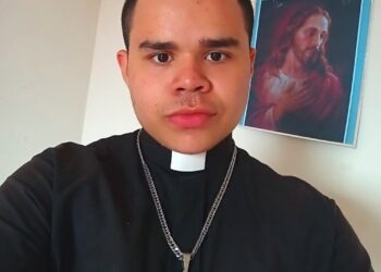 Suposto ‘falso padre’ é preso suspeito de manter mulher em cárcere privado no Sul de MG