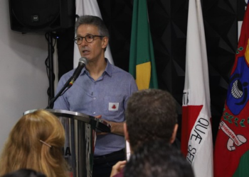 Acionamento das polícias e bombeiros pela internet chega a toda Minas Gerais