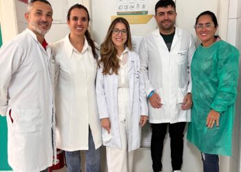 Santa Casa participa de curso para aprimorar captação de córneas 