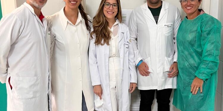 Santa Casa participa de curso para aprimorar captação de córneas 